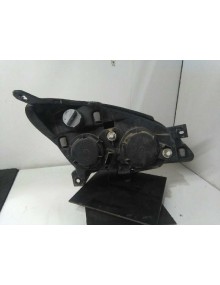Recambio de faro izquierdo para citroën c5 berlina 2.0 hdi sx referencia OEM IAM    2