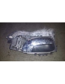 Recambio de maneta interior delantera derecha para peugeot 307 (s1) xs referencia OEM IAM   