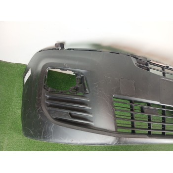 Recambio de paragolpes delantero para peugeot partner furgoneta/monovolumen (k9) 1.2 puretech 110 referencia OEM IAM 9816765680 