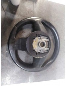 Recambio de volante para seat altea (5p1) 2.0 tdi referencia OEM IAM 5P0419091B 3 RADIOS 5P0419091B