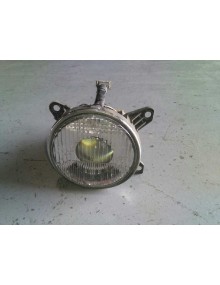 Recambio de faro derecho para bmw serie 5 berlina (e34) 525i (141kw) referencia OEM IAM  EXTERIOR 