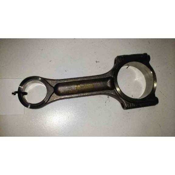 Recambio de biela para renault koleos 2.0 dci diesel fap referencia OEM IAM  X1 