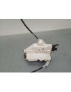 Recambio de cerradura puerta delantera derecha para citroën c3 tonic referencia OEM IAM 006246  6 PINS