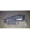 Recambio de maneta interior delantera derecha para peugeot 307 (s1) xs referencia OEM IAM   