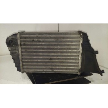 Recambio de intercooler para fiat stilo (192) 1.9 jtd / 1.9 jtd 115 active referencia OEM IAM   