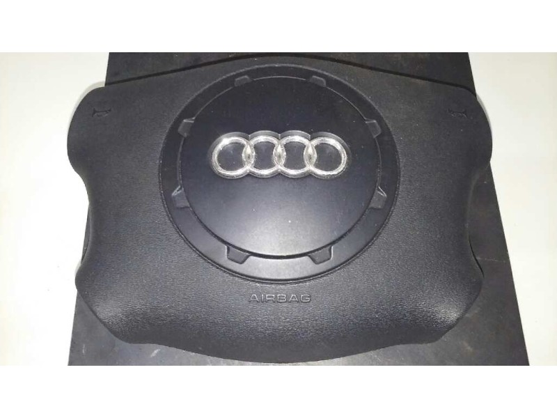 Recambio de airbag delantero izquierdo para audi a3 (8l) 1.8 t ambiente referencia OEM IAM 8L0680201H  
