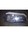 Recambio de maneta interior trasera derecha para peugeot 307 (s1) xs referencia OEM IAM   