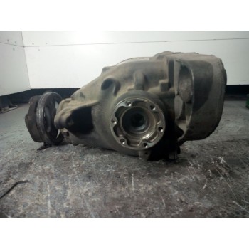Recambio de diferencial trasero para bmw serie 1 berlina (e81/e87) 118d referencia OEM IAM 7572800-01 3.23 automatico