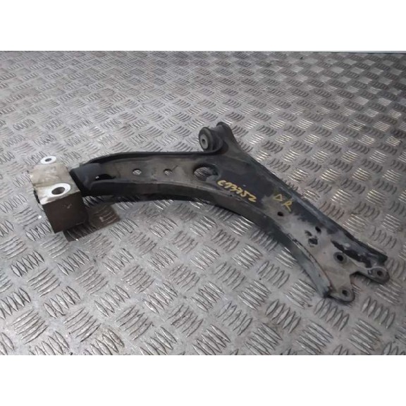 Recambio de brazo suspension inferior delantero derecho para skoda octavia berlina (1z3) active referencia OEM IAM   