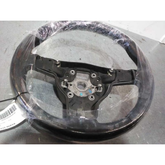Recambio de volante para seat altea (5p1) 2.0 tdi referencia OEM IAM 5P0419091B 3 RADIOS 5P0419091B