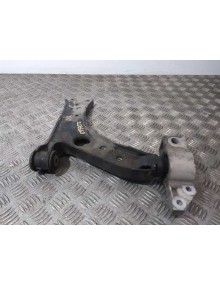 Recambio de brazo suspension inferior delantero derecho para skoda octavia berlina (1z3) active referencia OEM IAM    2