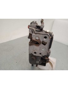 Recambio de cerradura puerta trasera derecha para citroën c3 tonic referencia OEM IAM 006249  6 PINS