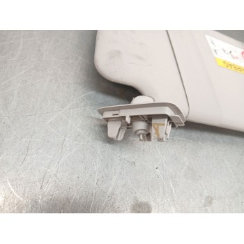 Recambio de parasol derecho para peugeot expert furgoneta (v_) 1.5 bluehdi 100 referencia OEM IAM 98094983BJ  