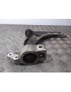 Recambio de brazo suspension inferior delantero derecho para skoda octavia berlina (1z3) active referencia OEM IAM   