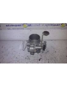 Recambio de caja mariposa para renault megane i coach/coupe (da0) 1.6 referencia OEM IAM 7700861679J  