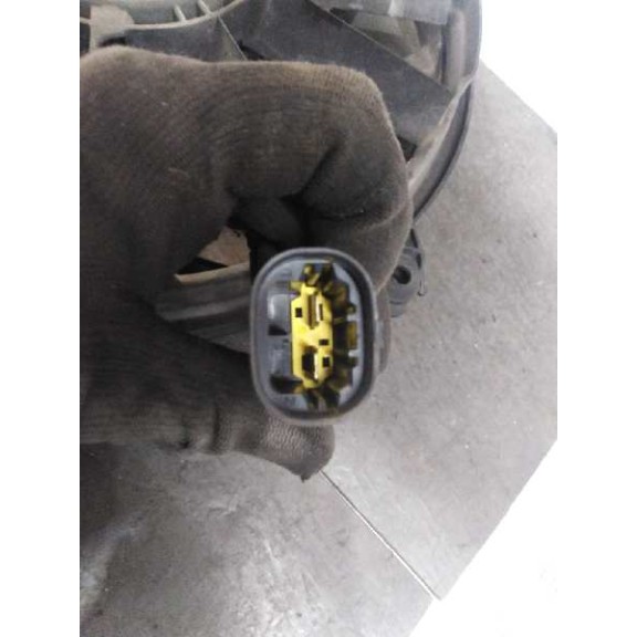 Recambio de electroventilador para peugeot partner kombi 1.6 16v hdi fap referencia OEM IAM M153276  M153276