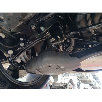 Recambio de puente trasero para cupra formentor (km7) 1.4 e-hybrid referencia OEM IAM   