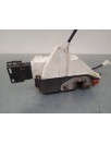 Recambio de cerradura puerta trasera derecha para citroën c3 tonic referencia OEM IAM 006249  6 PINS