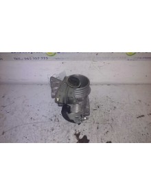 Recambio de caja mariposa para renault megane i coach/coupe (da0) 1.6 referencia OEM IAM 7700861679J   2