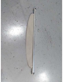 Recambio de bandeja trasera para toyota prius (nhw30) eco referencia OEM IAM   