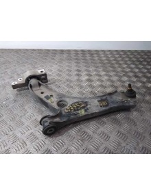 Recambio de brazo suspension inferior delantero izquierdo para skoda octavia berlina (1z3) active referencia OEM IAM   