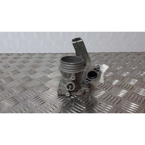 Recambio de caja mariposa para renault megane i coach/coupe (da0) 1.6 referencia OEM IAM 7700861679J  