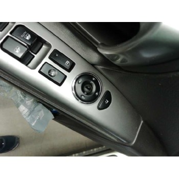 Recambio de retrovisor izquierdo para hyundai santa fe (bm) 2.2 crdi cat referencia OEM IAM E4022575 ABATIBLE 