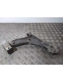 Recambio de brazo suspension inferior delantero izquierdo para skoda octavia berlina (1z3) active referencia OEM IAM    2