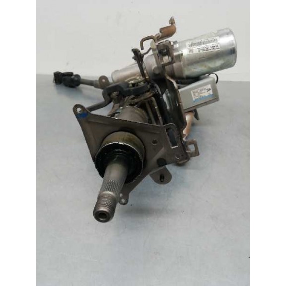 Recambio de columna direccion para nissan micra (k12e) sport referencia OEM IAM 48810BG00A 6900001563 28500BG01A