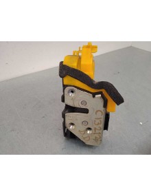 Recambio de cerradura puerta delantera derecha para hyundai i30 (gd) classic referencia OEM IAM 81320A6010  4 PINS