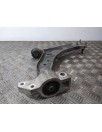 Recambio de brazo suspension inferior delantero izquierdo para skoda octavia berlina (1z3) active referencia OEM IAM   