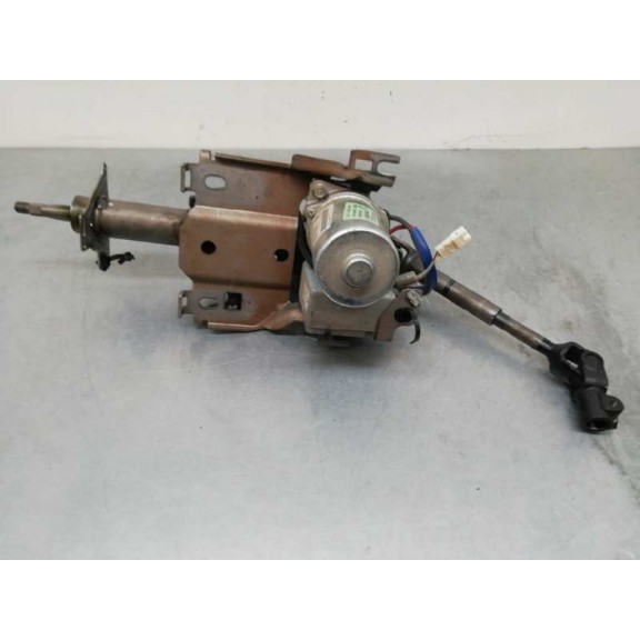 Recambio de columna direccion para nissan micra (k12e) sport referencia OEM IAM 48810BG00A 6900001563 28500BG01A