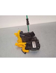 Recambio de cerradura puerta delantera derecha para hyundai i30 (gd) classic referencia OEM IAM 81320A6010  4 PINS 2