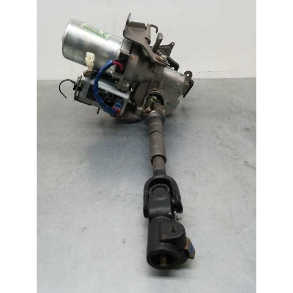 Recambio de columna direccion para nissan micra (k12e) sport referencia OEM IAM 48810BG00A 6900001563 28500BG01A