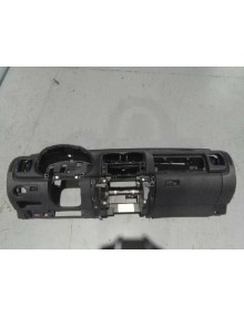 Recambio de salpicadero para skoda fabia (5j2 ) sport referencia OEM IAM    2