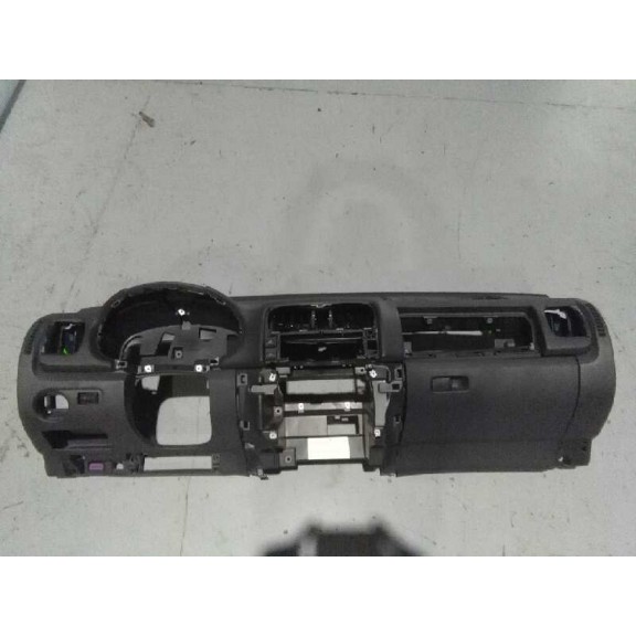 Recambio de salpicadero para skoda fabia (5j2 ) sport referencia OEM IAM   