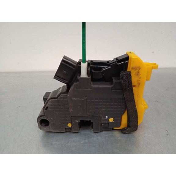 Recambio de cerradura puerta delantera derecha para hyundai i30 (gd) classic referencia OEM IAM 81320A6010  4 PINS