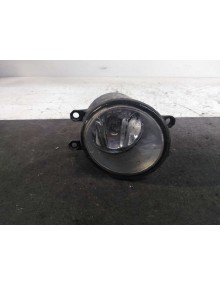 Recambio de faro antiniebla derecho para toyota prius (nhw30) eco referencia OEM IAM 89210656  89210656