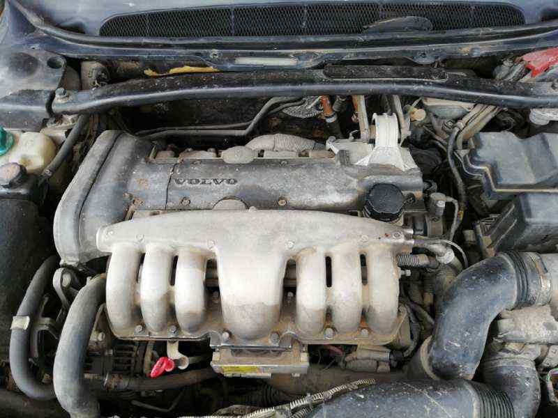 Recambio de motor completo para volvo s80 berlina 2.9 referencia OEM IAM   