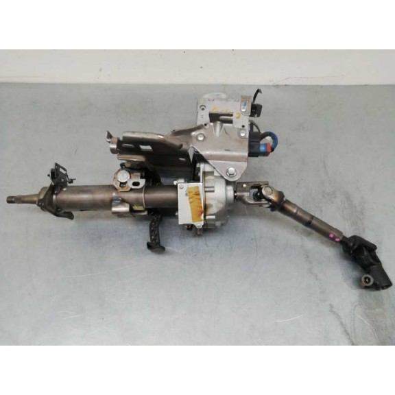 Recambio de columna direccion para nissan micra (k12e) sport referencia OEM IAM 48810BG00A 6900001563 28500BG01A
