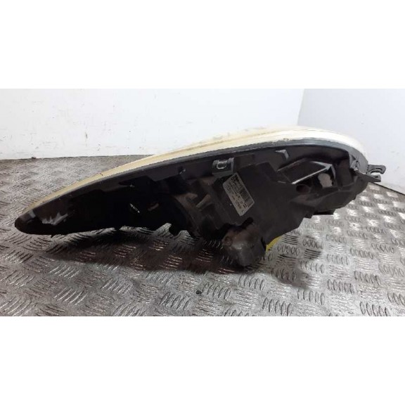 Recambio de faro izquierdo para citroën c1 sx referencia OEM IAM 89531350  