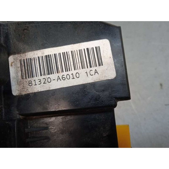 Recambio de cerradura puerta delantera derecha para hyundai i30 (gd) classic referencia OEM IAM 81320A6010  4 PINS