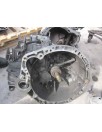 Recambio de caja cambios para renault grand scenic 1.5 dci referencia OEM IAM ND0002  