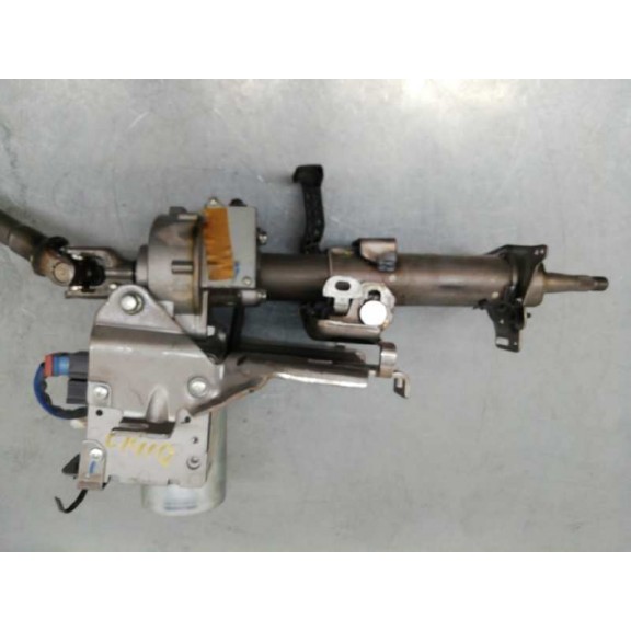 Recambio de columna direccion para nissan micra (k12e) sport referencia OEM IAM 48810BG00A 6900001563 28500BG01A