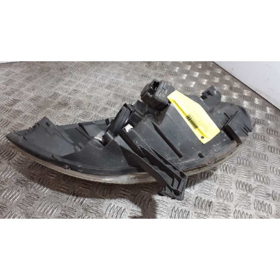 Recambio de faro izquierdo para citroën c1 sx referencia OEM IAM 89531350  