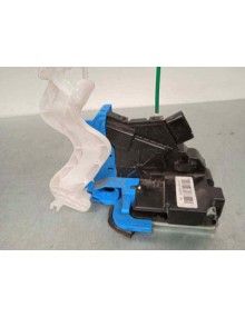 Recambio de cerradura puerta trasera derecha para hyundai i30 (gd) classic referencia OEM IAM 81420A6000  4 PINS 2