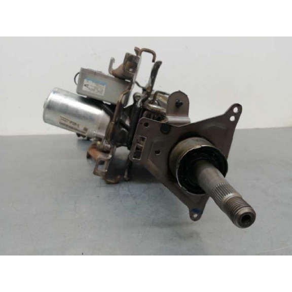 Recambio de columna direccion para nissan micra (k12e) sport referencia OEM IAM 48810BG00A 6900001563 28500BG01A
