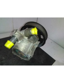 Recambio de bomba direccion para seat toledo (1m2) v5 referencia OEM IAM 1J0422154D  12 CM 2