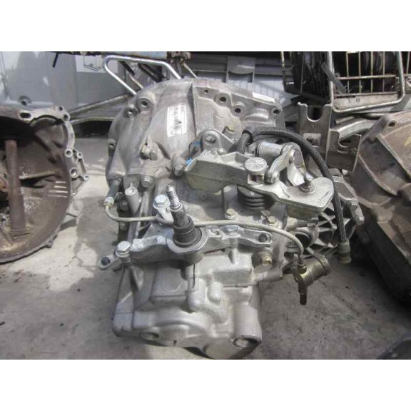 Recambio de caja cambios para renault grand scenic 1.5 dci referencia OEM IAM ND0002  