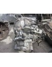 Recambio de caja cambios para renault grand scenic 1.5 dci referencia OEM IAM ND0002  